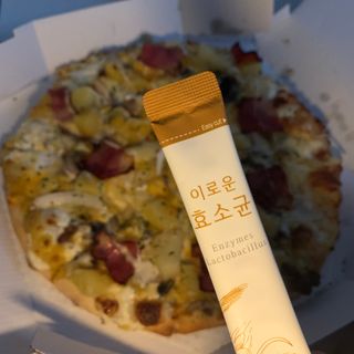 생활속미 이로운 효소균 15곡곡물발효효소 효소식품 — 4.5점을 준 리뷰어가 2021년 6월 올린 사용 사진