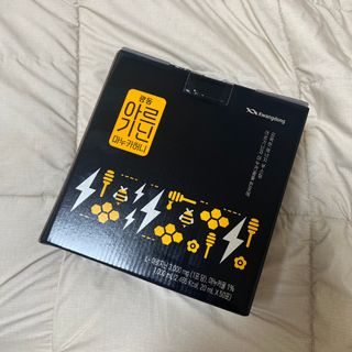 광동생활건강 [광동] 아르기닌 마누카 허니 20mlx50포 — 4.5점을 준 리뷰어가 2023년 12월 올린 사용 사진