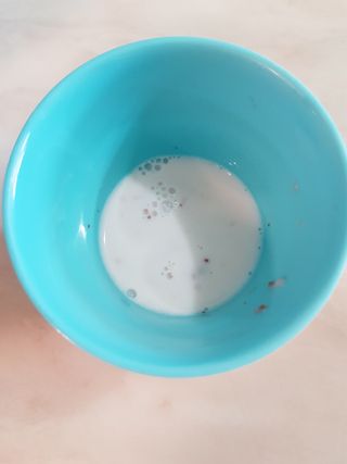 KOHL 앤베리 — 5점을 준 리뷰어가 2021년 4월 올린 사용 사진