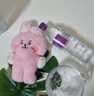 몽베스트 [MONTBEST] 500mL 20병 — 5점을 준 리뷰어가 2023년 5월 올린 사용 사진