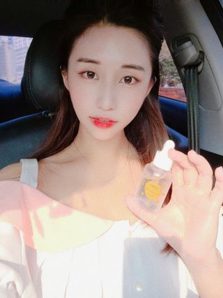 메타포레 12PM 안티블래미쉬 세럼 — 5점을 준 리뷰어가 2021년 8월 올린 사용 사진