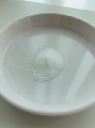 서울약사신협 프리미엄비타민C1000_2.5G x 100포 — 5점을 준 리뷰어가 2021년 5월 올린 사용 사진