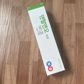 프리마인 유해균 뿐만 아니라 유익균까지 씻어내는 치약은 그만, 건강한 구강환경을 만드는 덴탈엔오 — 5점을 준 리뷰어가 2022년 11월 올린 사용 사진