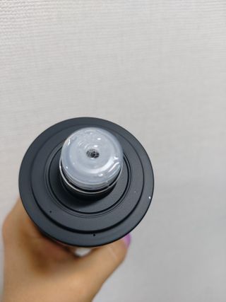 The Fact 더팩트 내추럴 에스에프엔 에이틴 스킨 토너 150ml — 5점을 준 리뷰어가 2022년 6월 올린 사용 사진