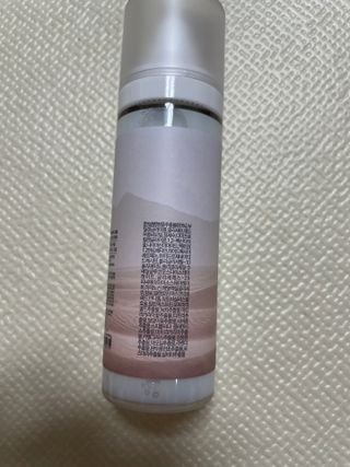 가치 WATERFOX(워터폭스)-엑토인 시카-비옴 하이 워터 크림 (100ml) — 5점을 준 리뷰어가 2023년 4월 올린 사용 사진