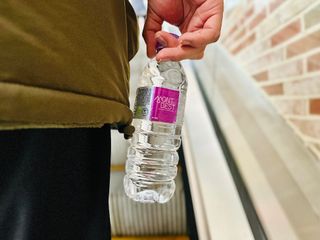 몽베스트 [MONTBEST]위드어스 500mL 20병 — 5점을 준 리뷰어가 2024년 3월 올린 사용 사진