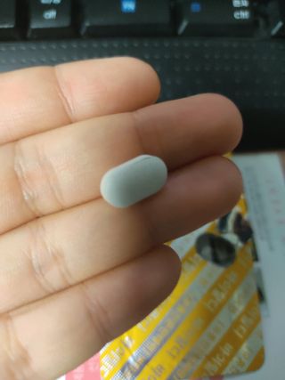 뉴트리션팩토리 비타프렙 바이탈디 비타민D 500mg — 5점을 준 리뷰어가 2021년 7월 올린 사용 사진