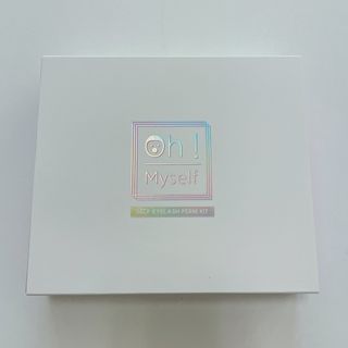 피비에스코리아 [오마이셀프] 셀프 속눈썹펌 키트 뷰러펌 파마 세트 — 5점을 준 리뷰어가 2021년 11월 올린 사용 사진