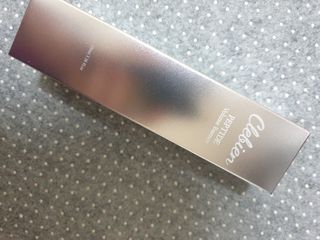 끌레비앙 펩타이드 볼륨 에센스 100ml — 5점을 준 리뷰어가 2021년 5월 올린 사용 사진