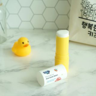 포멀비 키즈 더마베리어 아토 세트(크림 120ml+워시 300ml+스틱밤 18g) — 5점을 준 리뷰어가 2023년 12월 올린 사용 사진