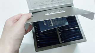 닥터피엔티 [Dr.PNT] 남성 건강 올인원! 테스마젠 — 4.5점을 준 리뷰어가 2022년 12월 올린 사용 사진