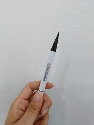 [팝시노트] 듀얼 픽싱 아이마스터 — 5점을 준 리뷰어가 2022년 11월 올린 사용 사진