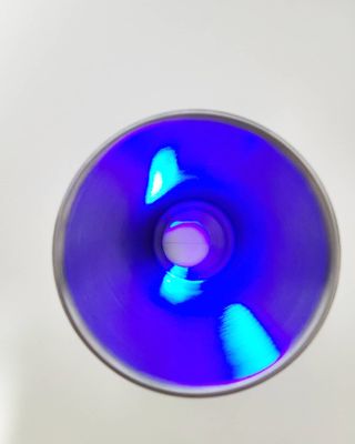 lumion Vitok 휴대용 살균캡슐 — 5점을 준 리뷰어가 2021년 1월 올린 사용 사진
