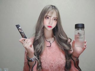 프리마인 자체 기업부설 연구소에서 찾아낸 건강한 수면의 비밀.  슬립토 플러스 30포 — 5점을 준 리뷰어가 2021년 11월 올린 사용 사진