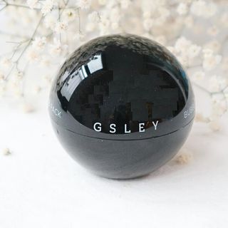 지슬리 GSLEY 지슬리 버블폭탄팩 — 5점을 준 리뷰어가 2021년 3월 올린 사용 사진