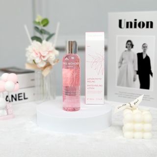 생크몽드 피토 필링 로션 150ml — 5점을 준 리뷰어가 2021년 8월 올린 사용 사진