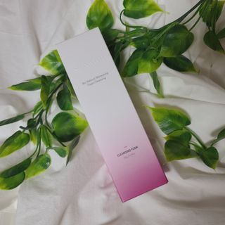 SOONWITH 바이오 내추럴 리프레싱 폼클렌징 — 5점을 준 리뷰어가 2021년 5월 올린 사용 사진