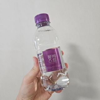 몽베스트 [MONTBEST]위드어스 500mL 20병 — 5점을 준 리뷰어가 2024년 2월 올린 사용 사진