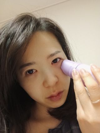 웰피아생활건강 웰피아 롤리올리 — 5점을 준 리뷰어가 2023년 1월 올린 사용 사진