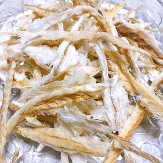 [오늘바스켓] 용대리 손질하늘태 130g — 5점을 준 리뷰어가 2021년 5월 올린 사용 사진