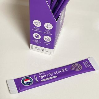 필리브 엘라스틴 더 리프트 — 5점을 준 리뷰어가 2021년 9월 올린 사용 사진