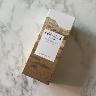 [스킨1004] 마다가스카르 센텔라 앰플 100ml — 5점을 준 리뷰어가 2024년 6월 올린 사용 사진