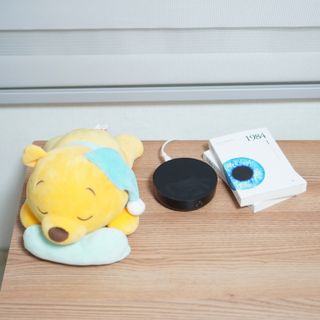 아카라 집 밖에서도 집 안을 돌봐주는 스마트 리모컨 — 5점을 준 리뷰어가 2022년 6월 올린 사용 사진