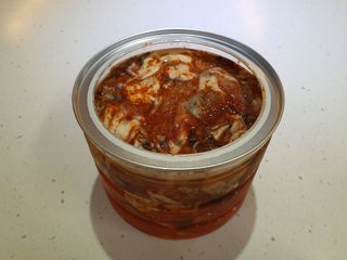 셰프애찬 별미김치 굴겉절이 1kg — 5점을 준 리뷰어가 2022년 12월 올린 사용 사진