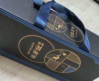 광동생활건강 [광동] 바르게 만든 녹용, 광동정녹청 — 5점을 준 리뷰어가 2021년 11월 올린 사용 사진