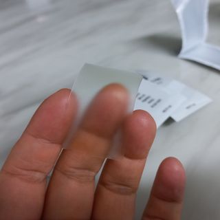 메디포스트 모비타 글루타치온 이지 필름형 30매 — 5점을 준 리뷰어가 2022년 11월 올린 사용 사진