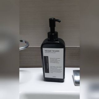 NESAY 네세이 올인원 트러블 워시 250mL — 5점을 준 리뷰어가 2021년 3월 올린 사용 사진