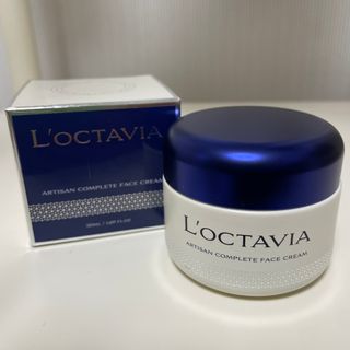 록타비아 Artisan Complete Face Cream — 5점을 준 리뷰어가 2024년 2월 올린 사용 사진