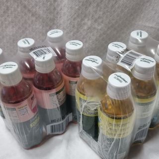 더그레잇티 콤부차 [매일유업] 더그레잇티 44kcal 콤부차 300ml *12개입 (오리지널 6개+베리리치 6개) — 5점을 준 리뷰어가 2023년 7월 올린 사용 사진