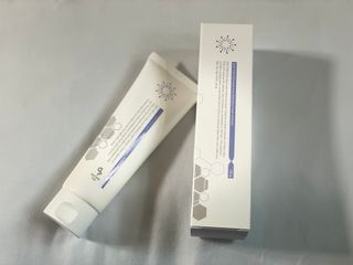 닥터스피지에이 데일리 케어 하이드레이팅 폼클렌저 — 5점을 준 리뷰어가 2021년 6월 올린 사용 사진