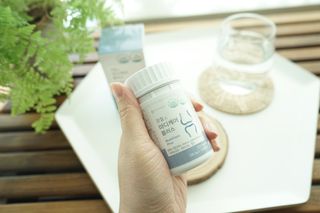 프리마인 평생 써야하는 관절의 건강을 위한 완벽설계 솔루션 관절n마디케어 플러스 120정 — 5점을 준 리뷰어가 2022년 2월 올린 사용 사진
