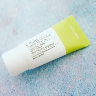 닥터플리너스 제트 큐어 크림 30ml + 제로 트러블 패치 9EA — 5점을 준 리뷰어가 2022년 3월 올린 사용 사진