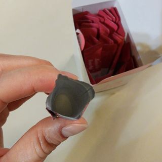 메디포스트 모비타 미쓰리 글루타치온 30포 — 5점을 준 리뷰어가 2023년 1월 올린 사용 사진