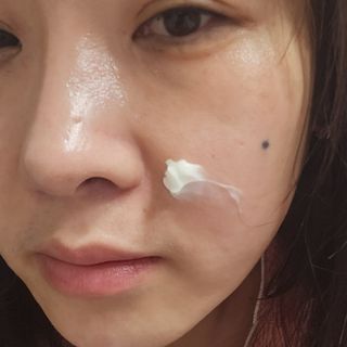 록타비아 Artisan Complete Face Cream — 5점을 준 리뷰어가 2024년 2월 올린 사용 사진