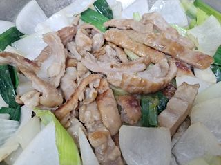 백석푸드시스템 [매진] 맛있는 막창세트 400g — 5점을 준 리뷰어가 2021년 6월 올린 사용 사진