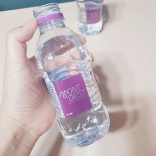 몽베스트 [MONTBEST] 330mL 20병 — 5점을 준 리뷰어가 2023년 7월 올린 사용 사진