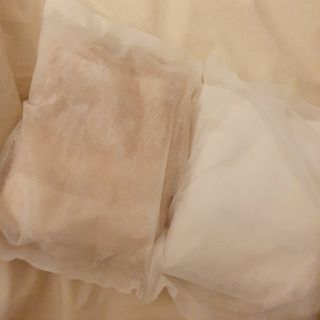 LG유니참 쏘피SOFY [SOFY] 안심숙면팬티/무표백속커버 — 5점을 준 리뷰어가 2021년 4월 올린 사용 사진