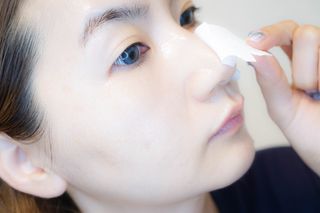 세뚜아(Cettua) 세뚜아 스티키 포어 패치 Cettua Sticky Pore Patch — 5점을 준 리뷰어가 2023년 7월 올린 사용 사진