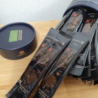 프리마인 자체 기업부설 연구소에서 찾아낸 건강한 수면의 비밀.  슬립토 플러스 30포 — 5점을 준 리뷰어가 2021년 10월 올린 사용 사진