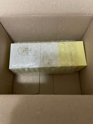 라라로즈데이 시즌2 여성청결제 200ml 아로마 페미민 클렌저, 독일더마인증 — 4.5점을 준 리뷰어가 2021년 9월 올린 사용 사진