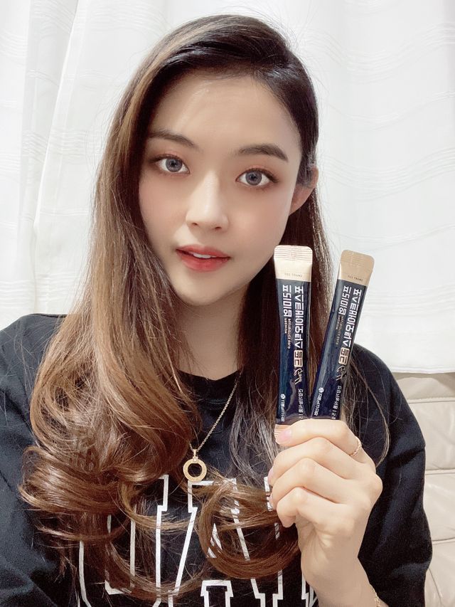 서울약사신협_프리미엄포스트바이오틱스골드_5g x 50포 리뷰 사진