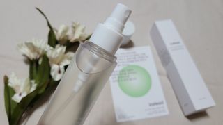 인스테드 아크 시카 트리플 바디미스트 — 5점을 준 리뷰어가 2021년 7월 올린 사용 사진
