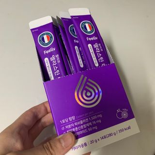 필리브 엘라스틴 더 리프트 — 5점을 준 리뷰어가 2021년 9월 올린 사용 사진