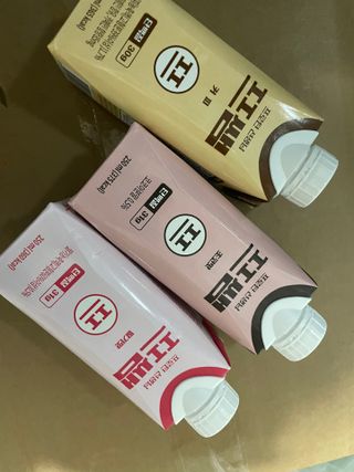파워풀엑스 [프쌤] 더 맛있고 강력해진 고단백 음료 3종 (초코맛,딸기맛,커피맛) — 5점을 준 리뷰어가 2023년 1월 올린 사용 사진