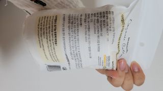 디어엘로디 무표백 021패드  12개세트 — 5점을 준 리뷰어가 2022년 9월 올린 사용 사진