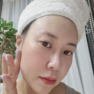 루트리 오디베리 5중 모공 리파이닝 앰플 — 5점을 준 리뷰어가 2023년 6월 올린 사용 사진